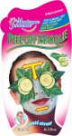 Montagne Jeunesse Peel Off Masque Cucumber 10ml