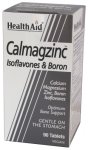 HealthAid Calmagzinc Tablets Pack of 90
