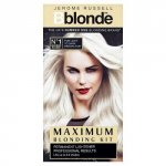 Jerome Russell Maximum Blonding Kit No. 1