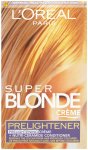 L'Oreal Perfect Blonde Creme Prelightener