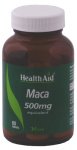 HealthAid Maca 500mg Tablets Pack of 60