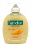 Palmolive Liquid Hand Soap Milk & Honey 300ml