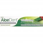 Aloe Dent Non Fluoride Whitening Toothpaste 100ml