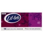 Lil-Lets Super Plus Extra Tampons Pack of 14