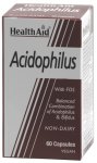 HealthAid Acidophilus Vegicaps Pack of 60