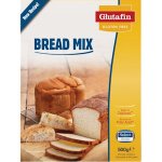 Glutafin Gluten Free Select Bread Mix 500g