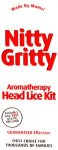 Nitty Gritty Head Lice Kit 150ml