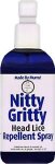 Nitty Gritty Repellent Spray 250ml