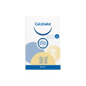 Calshake Vanilla Sachets 7 x 87g