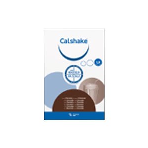 Calshake Chocolate Sachets 7 x 90g