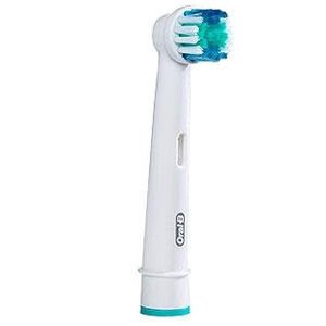 Oral-B Brush Head Refill Flexi Soft Precision Clean