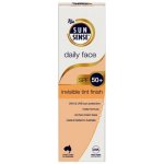 Sunsense Daily Face Invisible Tint SPF50+ 75g