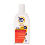 Sunsense Ultra SPF50+ 125ml