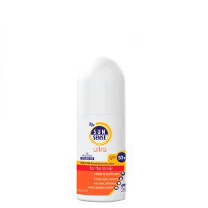 Sunsense Ultra Roll On SPF50+ 50ml