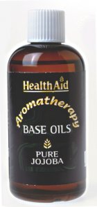HealthAid Jojoba Base Oil 500ml