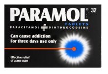 Paramol Tablets Pack of 32