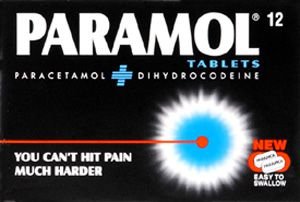 Paramol Tablets Easy To Swallow Pack of 12