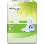 TENA Lady Mini Pack of 20