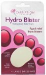 Carnation Hydrocolloid Blister Care Pack of 4