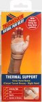 Thermoskin Beige Carpal Tunnel Brace Right Medium