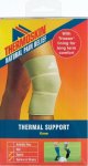 Thermoskin Knee Support Beige Large