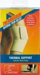 Thermoskin Beige Arthritic Knee Wrap Medium