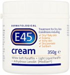 E45 Cream 350g