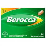Berocca Tablets Pack of 30