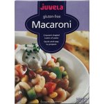 Juvela Gluten Free Macaroni 500g
