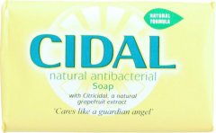 Cidal Soap 125g