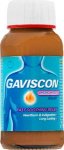 Gaviscon Liquid Aniseed 150ml