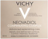 Vichy Neovadiol Compensation Complex Normal 50ml