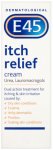 E45 Itch Relief Cream 100g