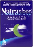 Natrasleep Tablets Pack of 50