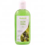 HealthAid Aloe Vera Gel 250ml