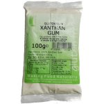 Pure Gluten Free Xanthan Gum 100g