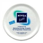 Nivea Refreshingly Soft Moisturising Creme 300ml