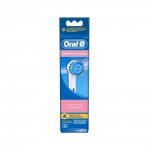 Oral-B Precision Sensitive Brush Heads Pack of 2