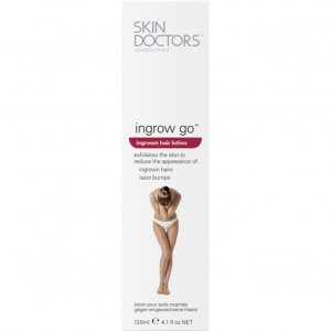 Skin Doctors Ingrow Go 120ml