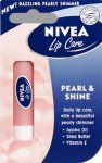 Nivea Lipcare Pearly Shine