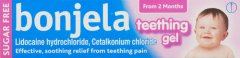 Bonjela Teething Gel 15g