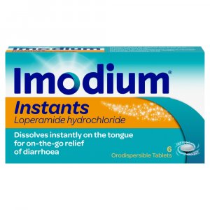 Imodium Instants Pack of 6