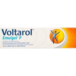 Voltarol Emulgel P 30g
