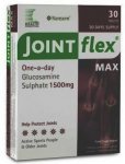 Health Perception Joint Flex Max 1500mg Tablets Pack of 30