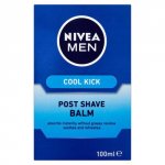Nivea Cool Kick Post Shave Balm 100ml