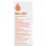 Bio Oil Liquid 60ml Pack of 3