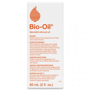 Bio Oil Liquid 60ml Pack of 3
