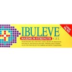 Ibuleve Maximum Strength Gel 50g