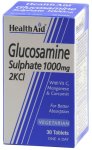 HealthAid Glucosamine Sulphate 1000mg Tablets Pack of 30