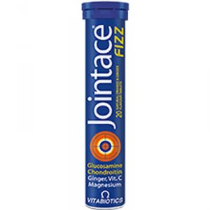 Jointace Fizz Tablets Pack of 20